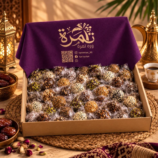 بوكس 100 كرة